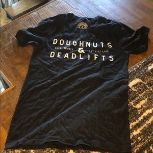 DNDL T-shirt